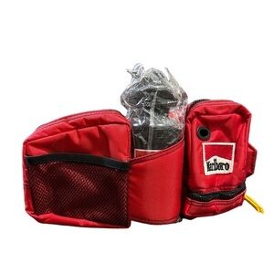 Marlboro Fanny pack belt bag vintage NEW unisex